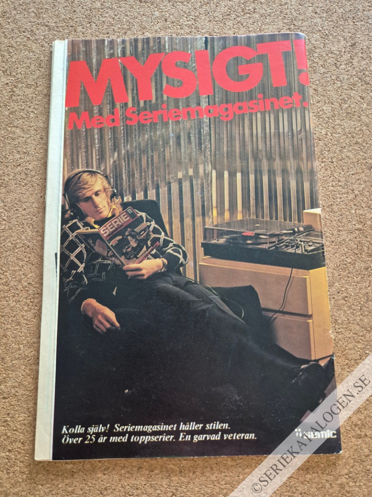 Baksida (1975)