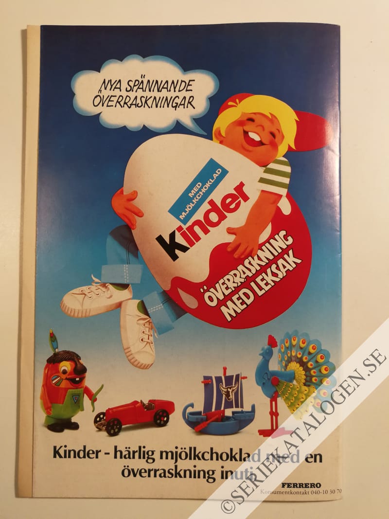 Baksida (1985)