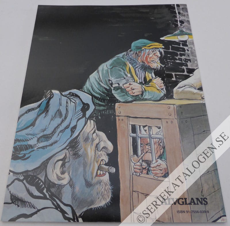 Baksida (1985)