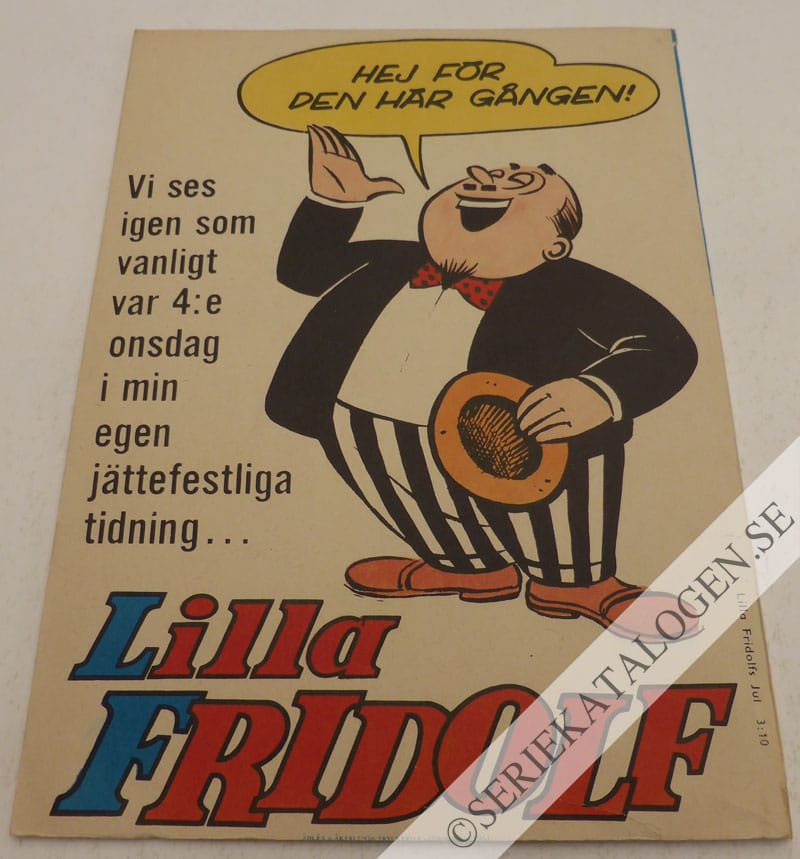 Baksida (1961)