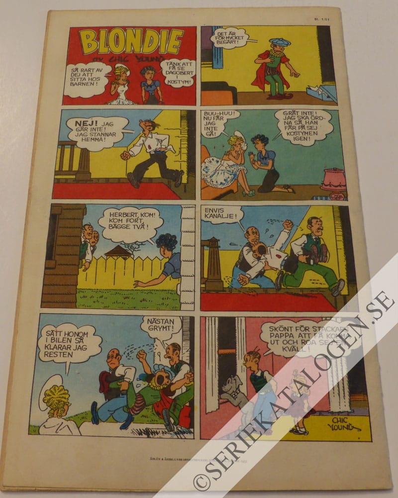 Baksida (1951)