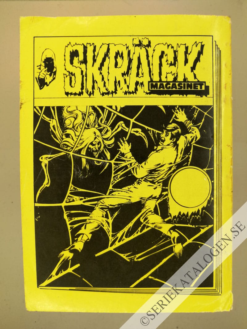 Baksida på Löftet (1974)