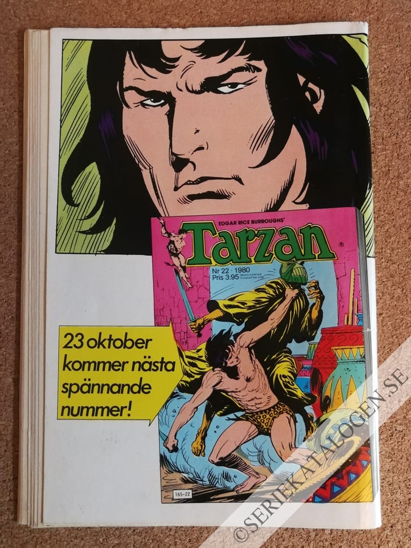 Baksida (1980)