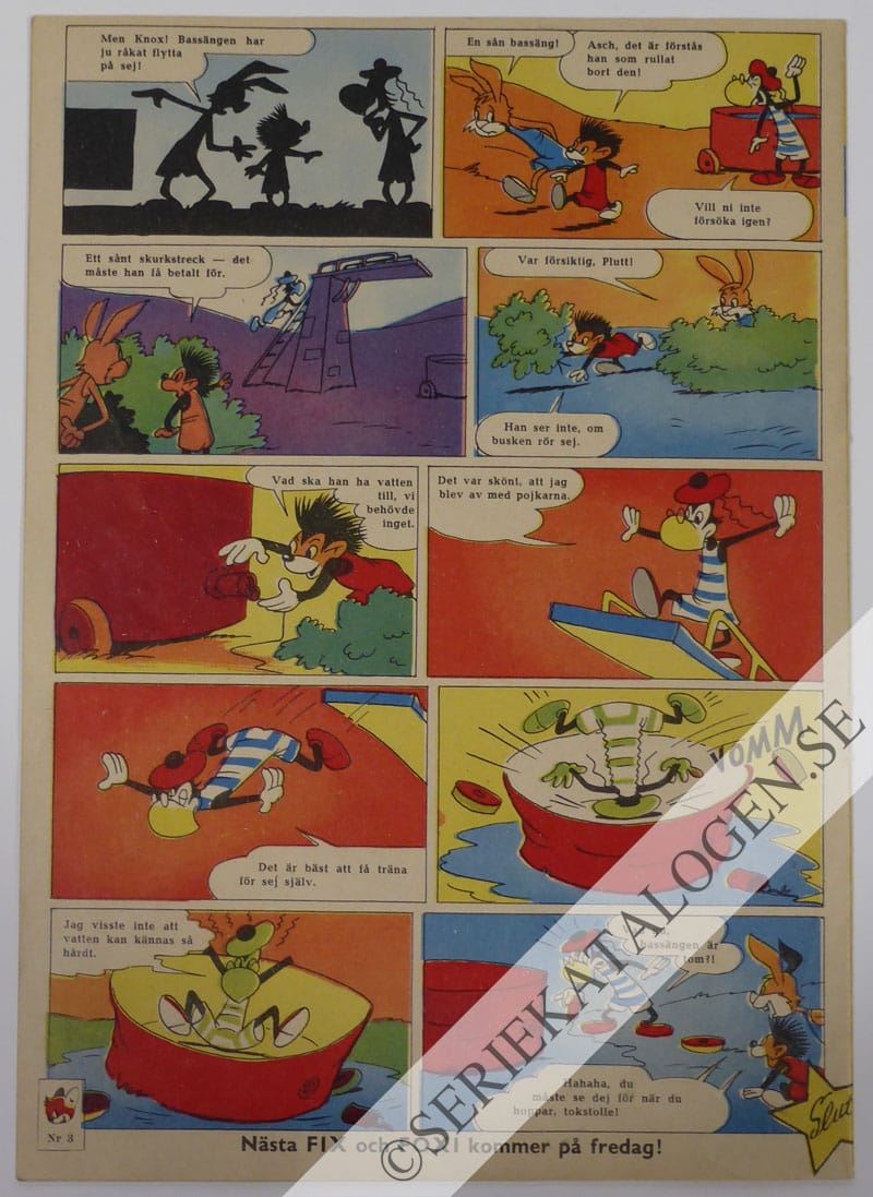 Baksida (1959)