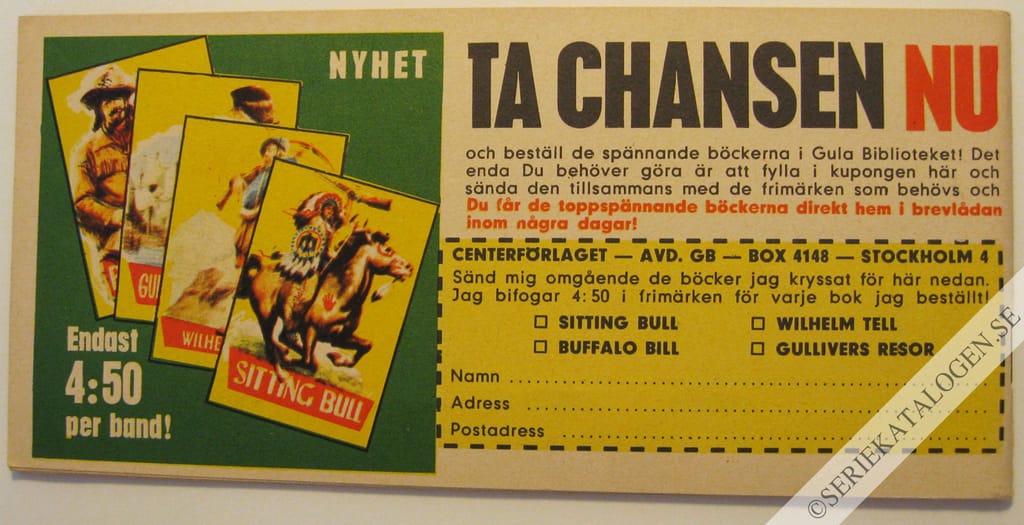 Baksida (1965)