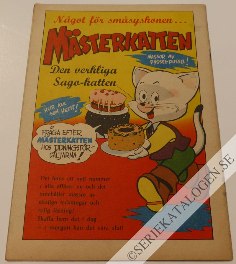 Baksida (1954)