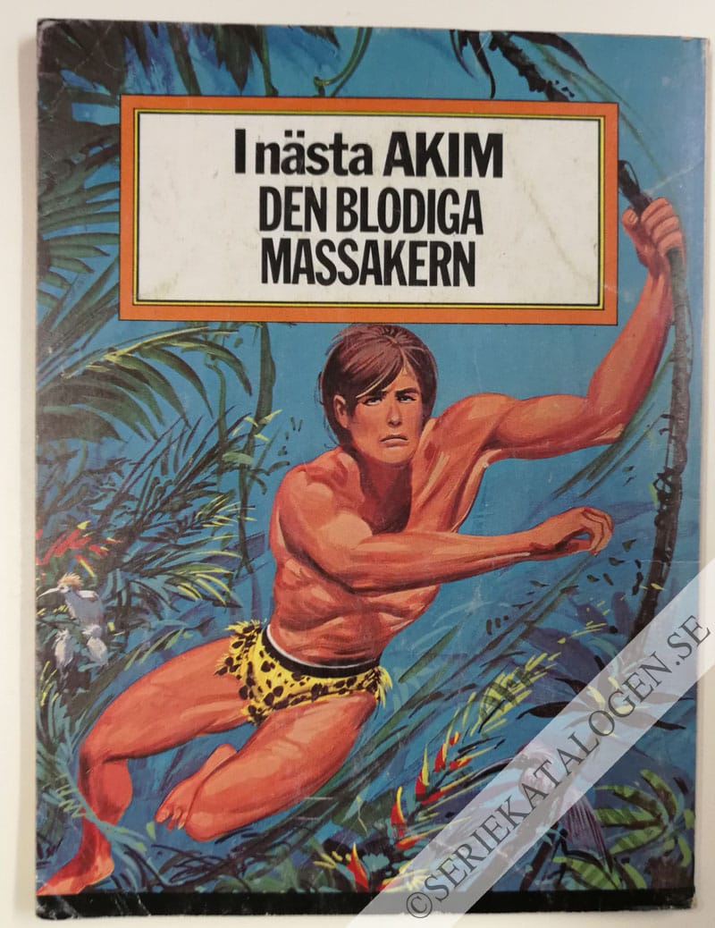 Baksida (1977)