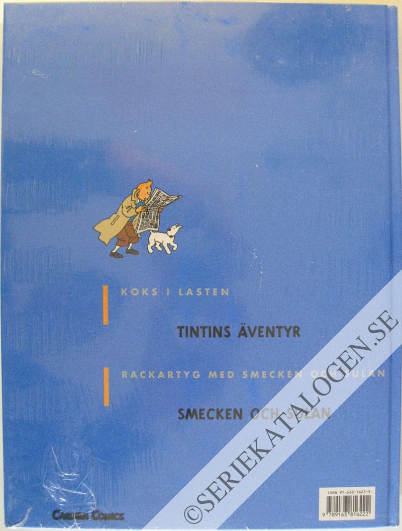Baksida (2000)