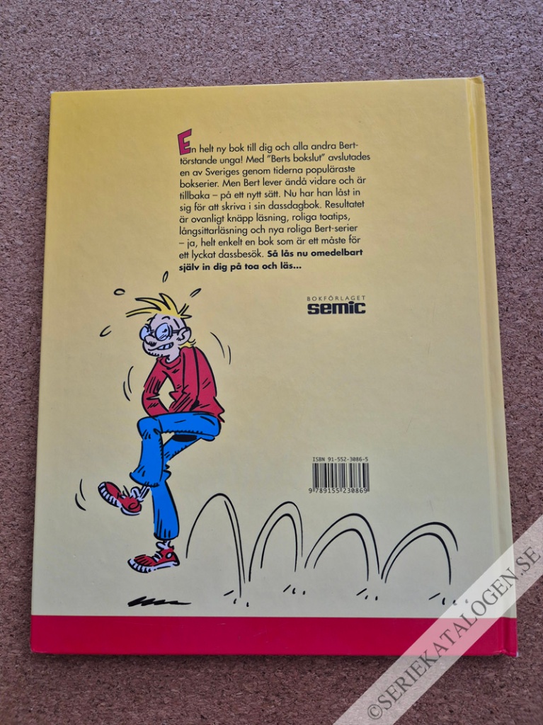 Baksida på Berts dassbok (2000)