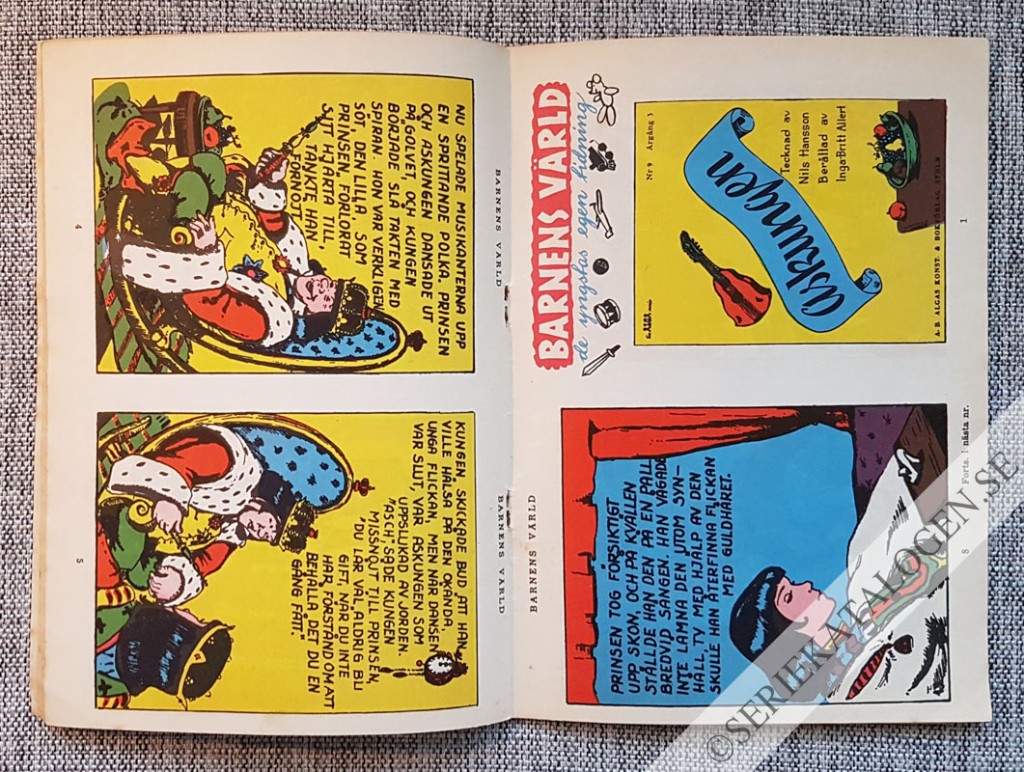 Bild (1950)
