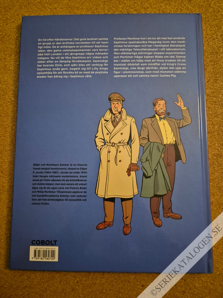 Baksida på Septimusvågen (2024)