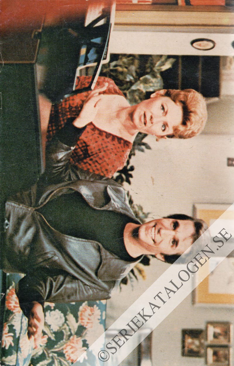 Baksida (1981)