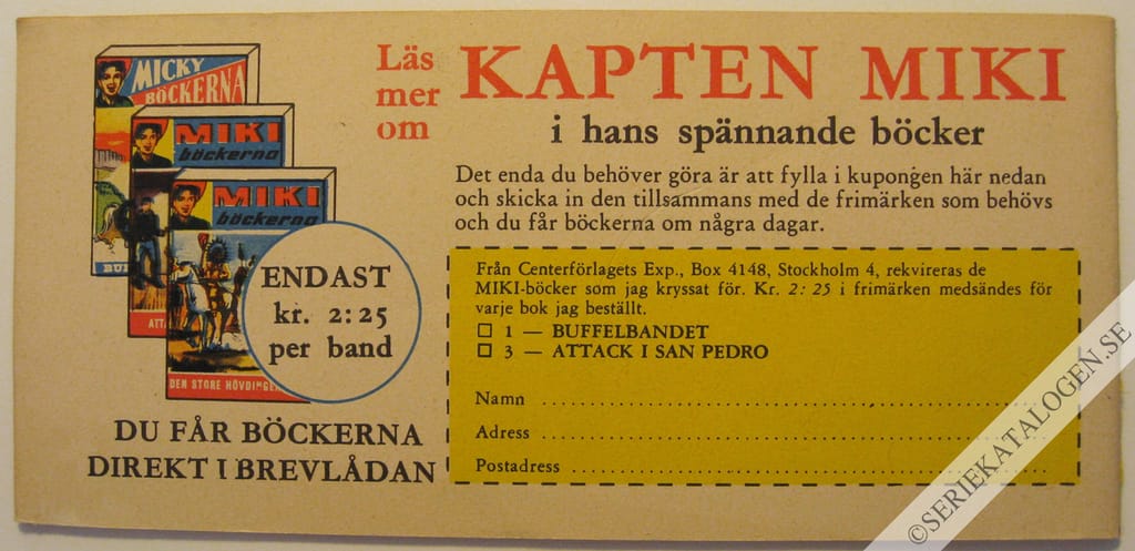 Baksida (1965)