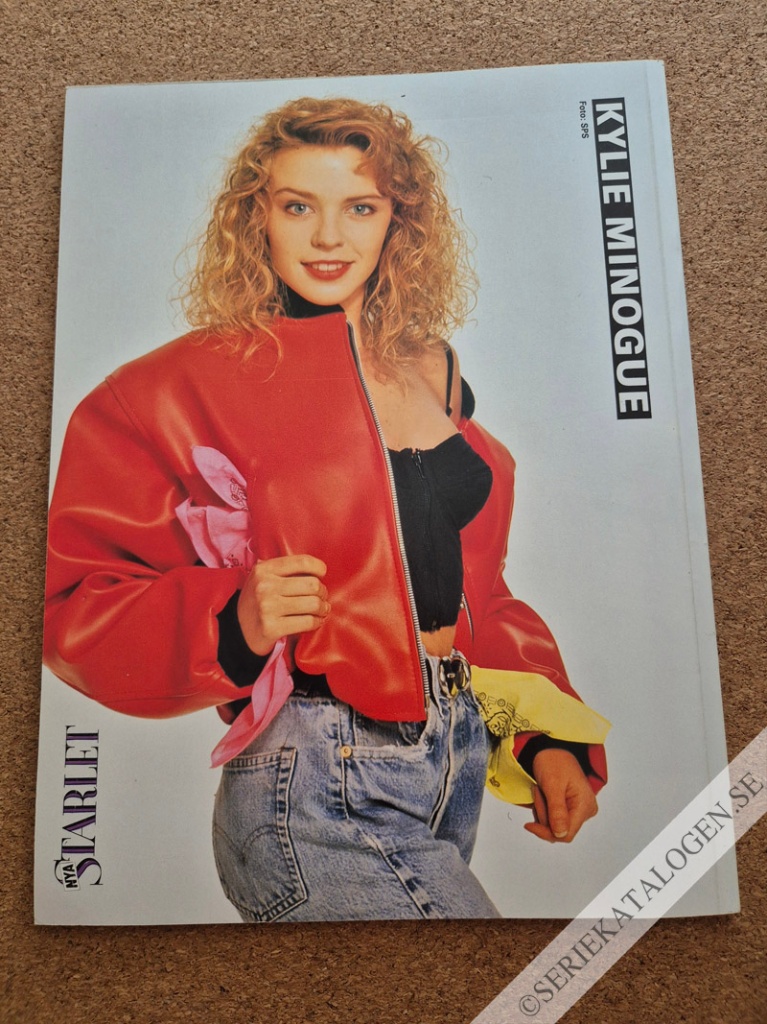 Baksida (1989)