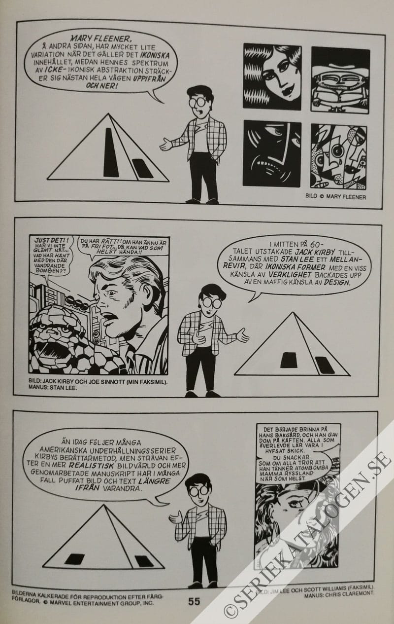 Exempel (1995)