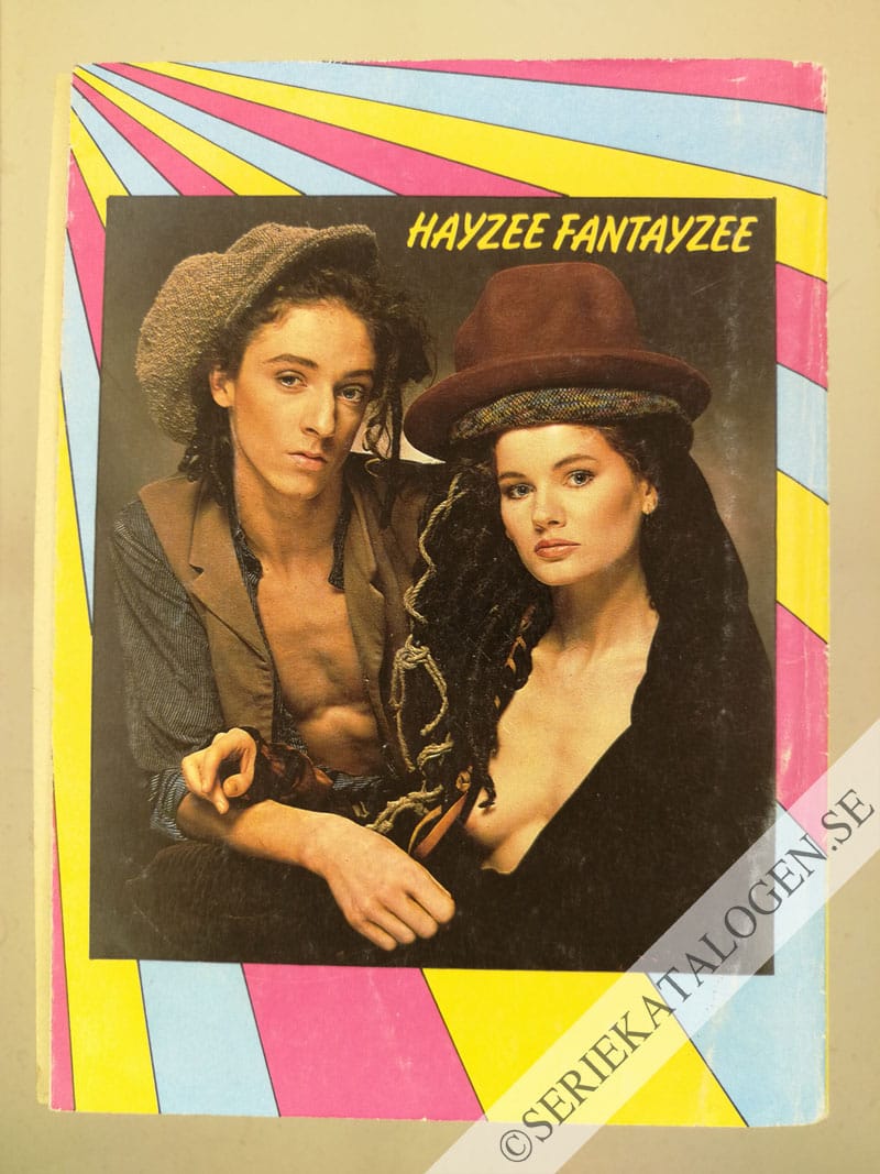 Baksida (1983)