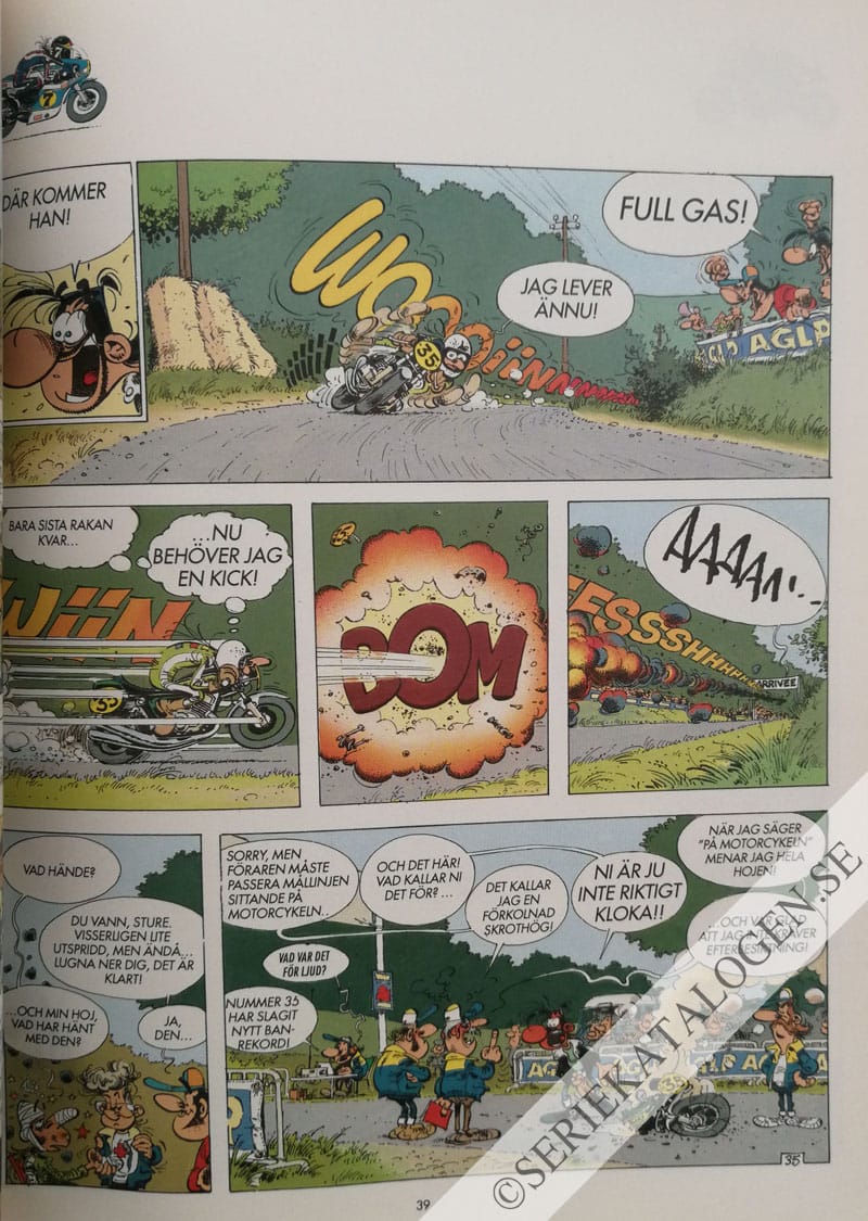 Exempel (1994)