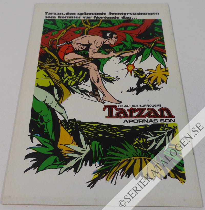 Baksida (1975)