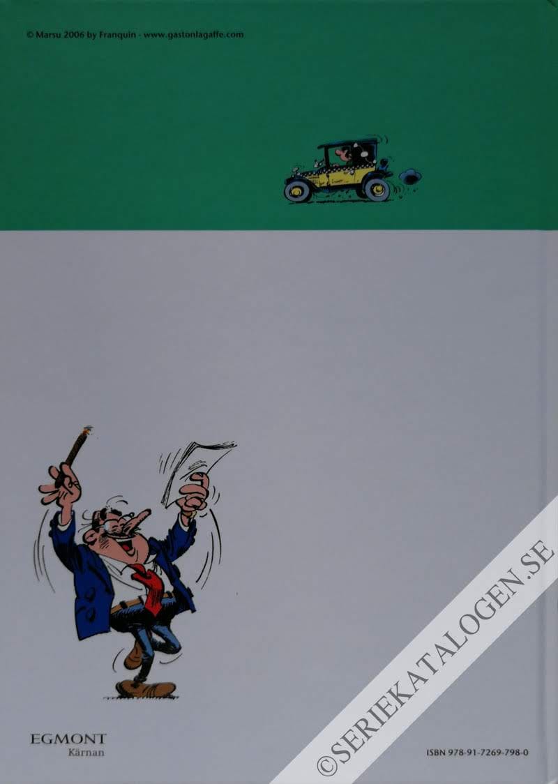 Baksida (2007)