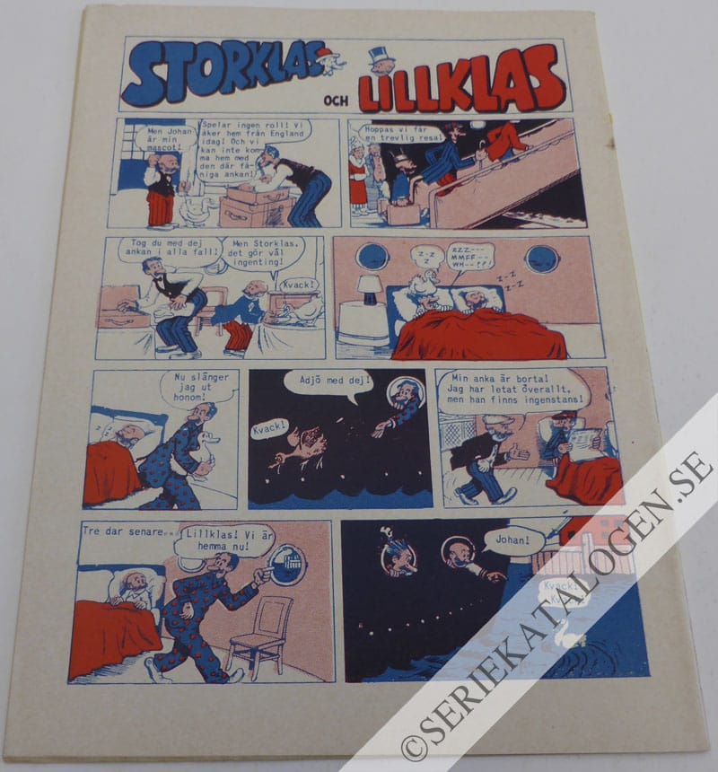 Baksida (1961)