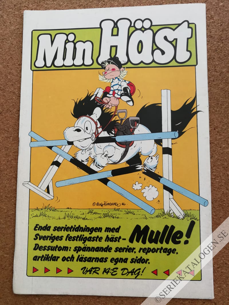 Baksida (1987)