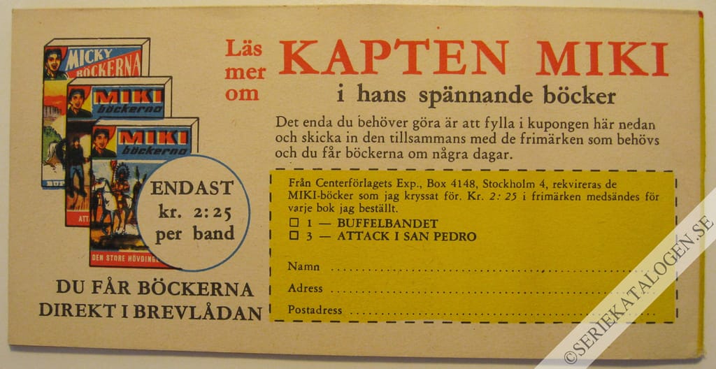 Baksida (1965)