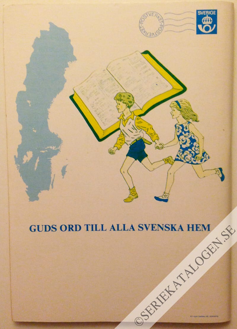 Baksida (1979)