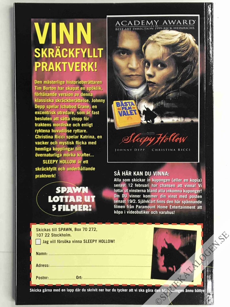 Baksida (2000)