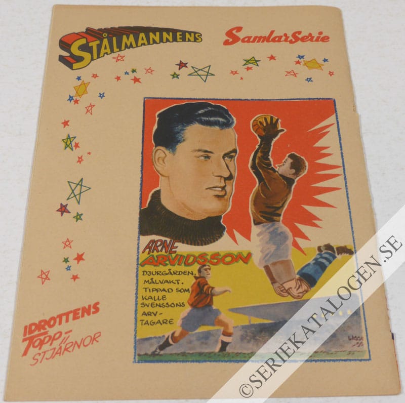 Baksida (1956)