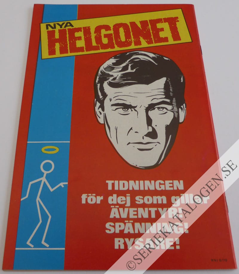 Baksida (1970)