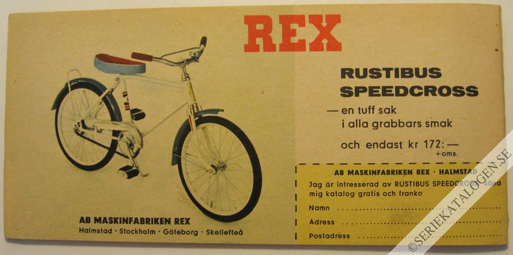 Baksida (1964)