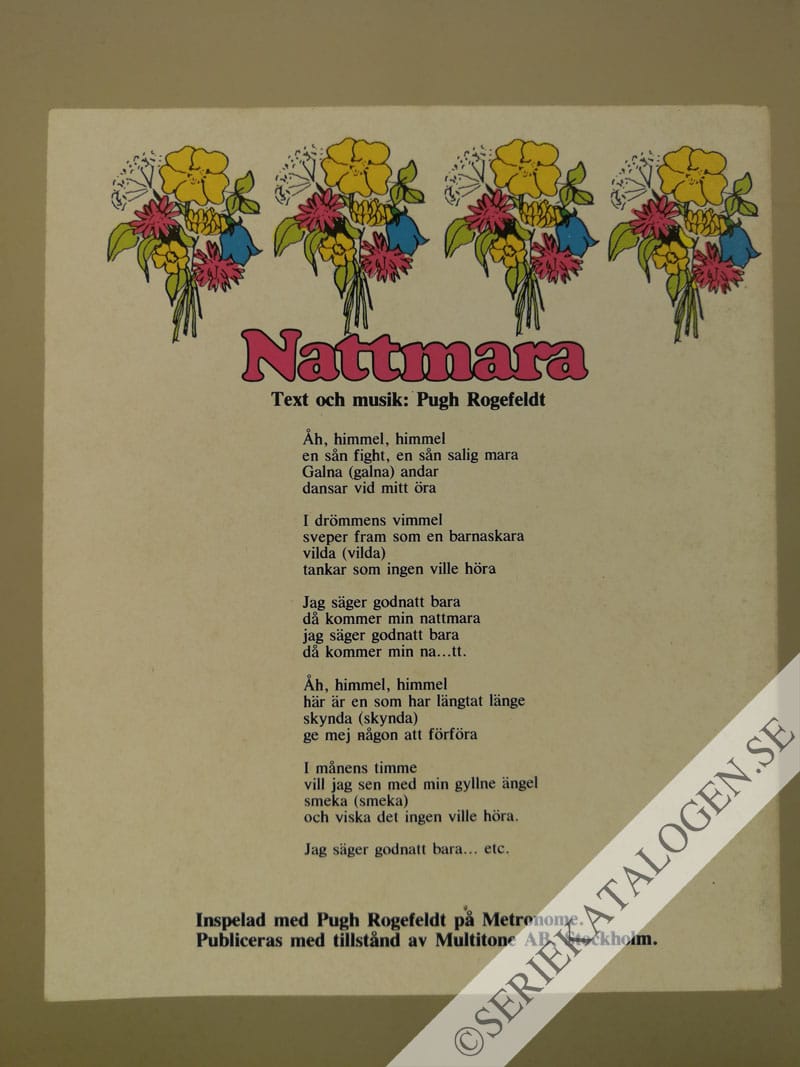 Baksida (1978)