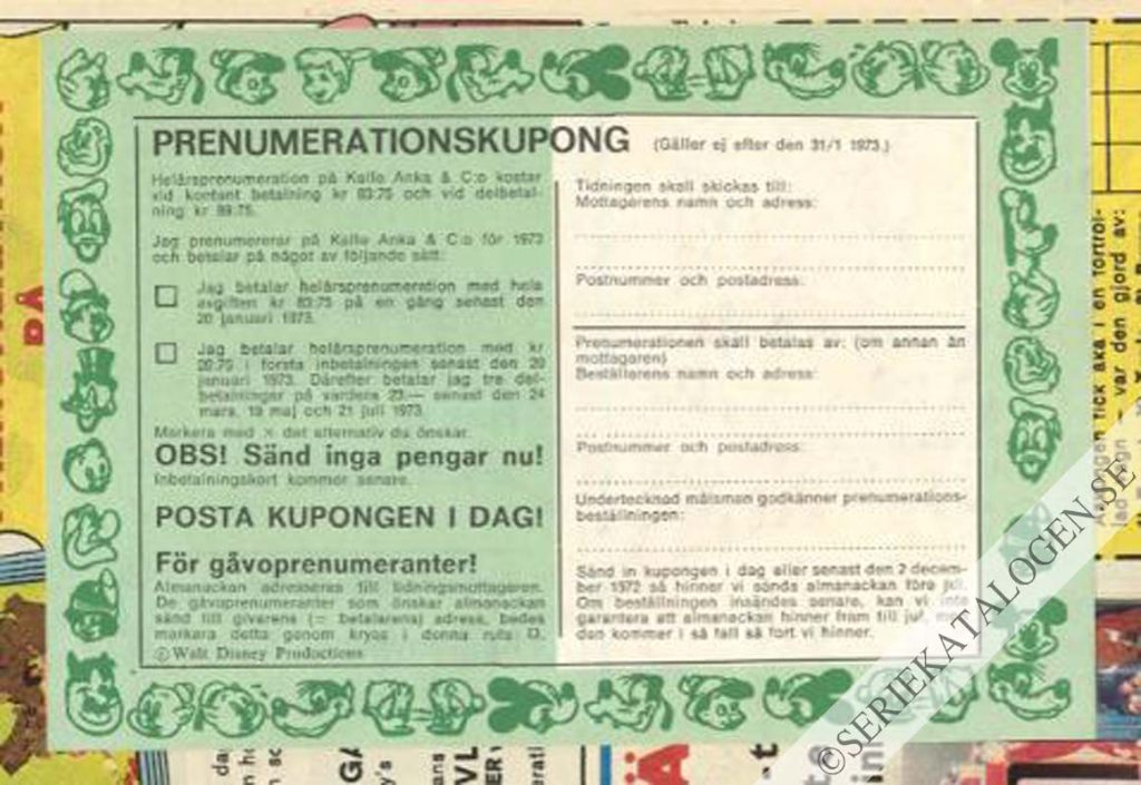 Bild (1972)