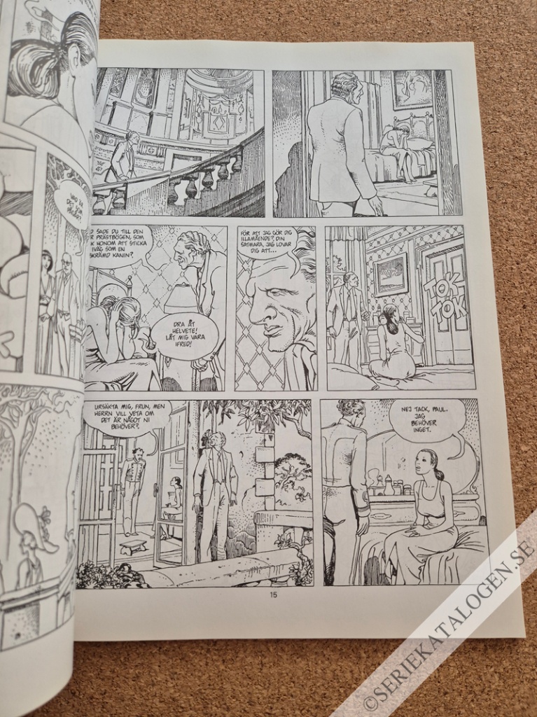 Exempel (1991)