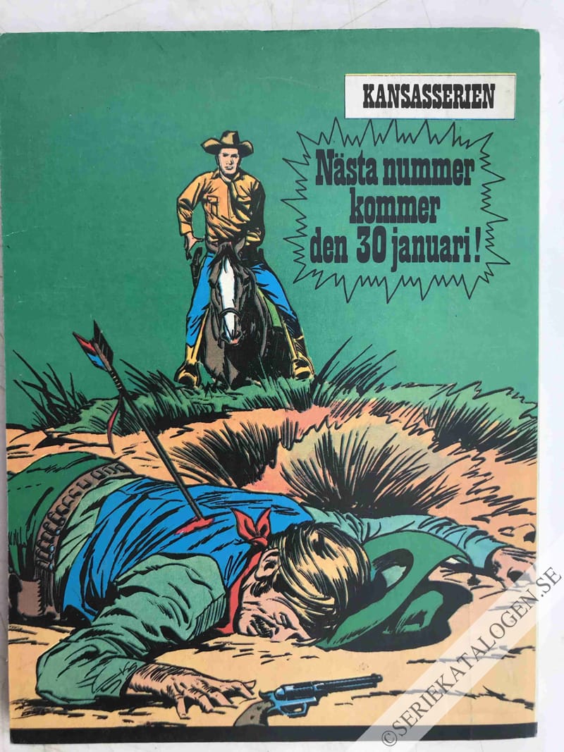 Baksida på Mördarnas natt (1975)