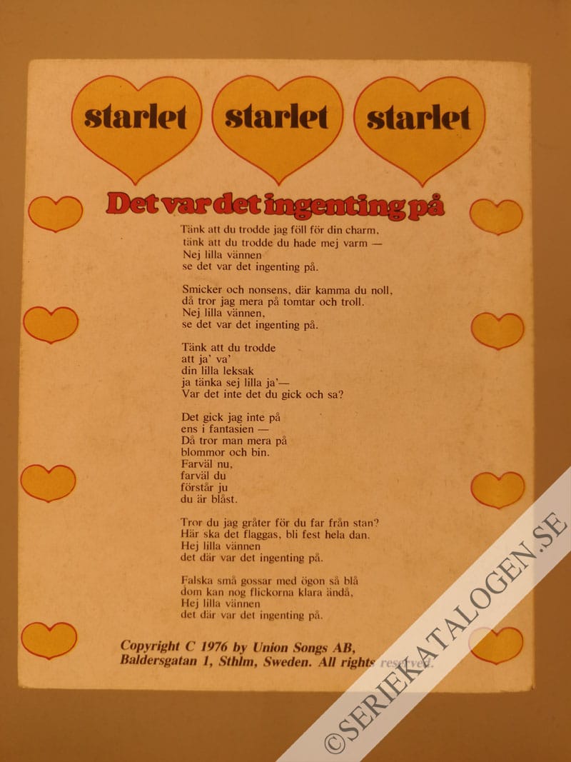 Baksida (1977)