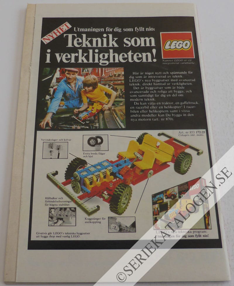 Baksida (1977)