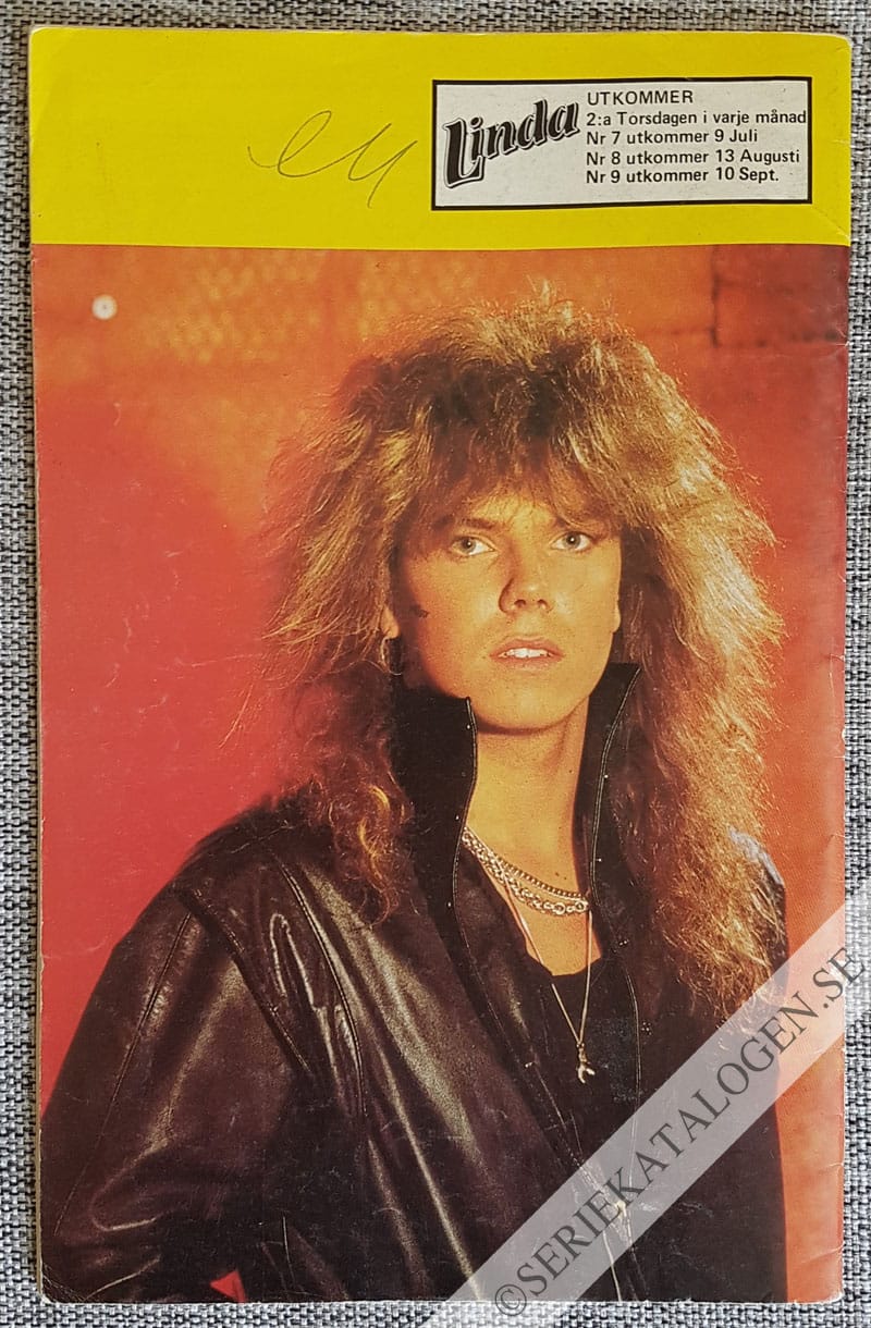 Baksida (1987)
