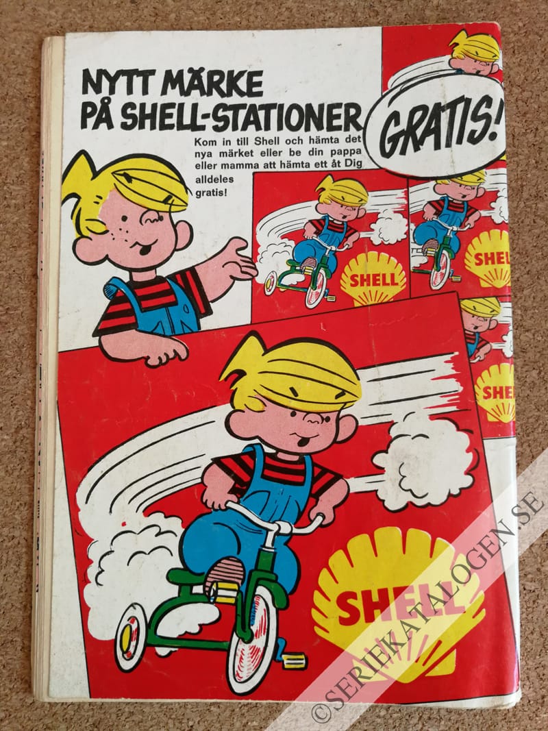 Baksida (1967)
