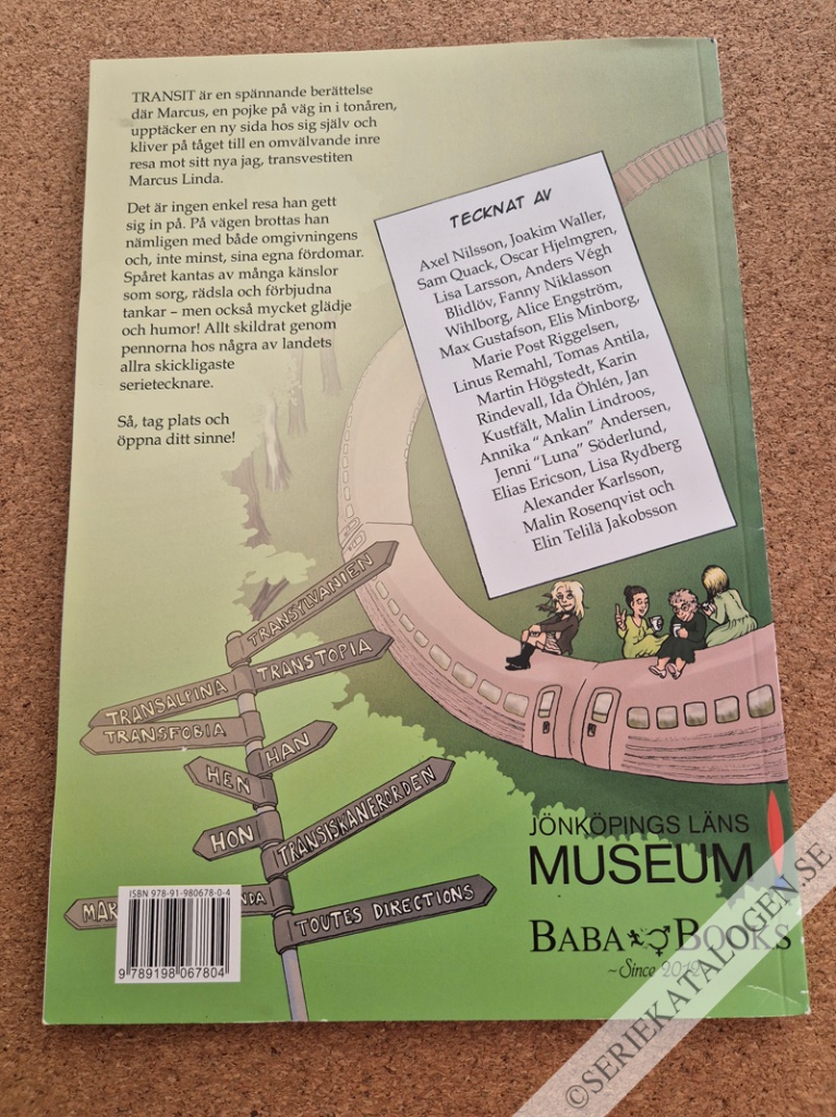Baksida (2013)