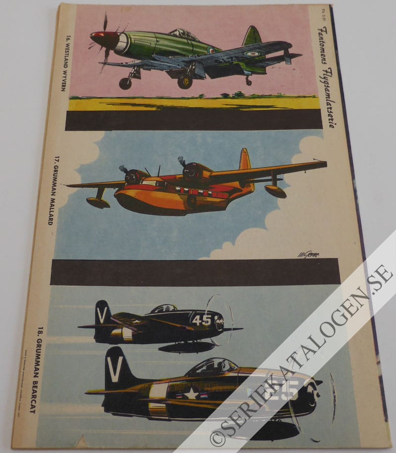 Baksida (1957)