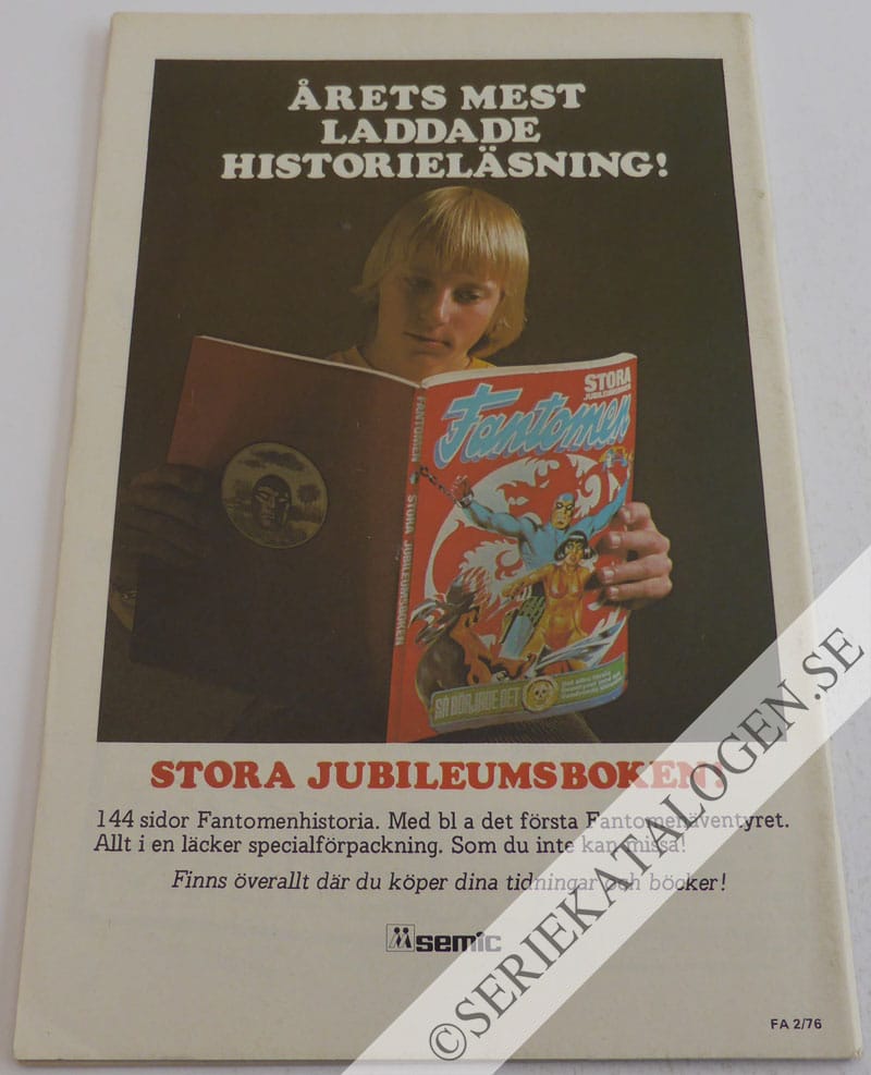Baksida (1976)