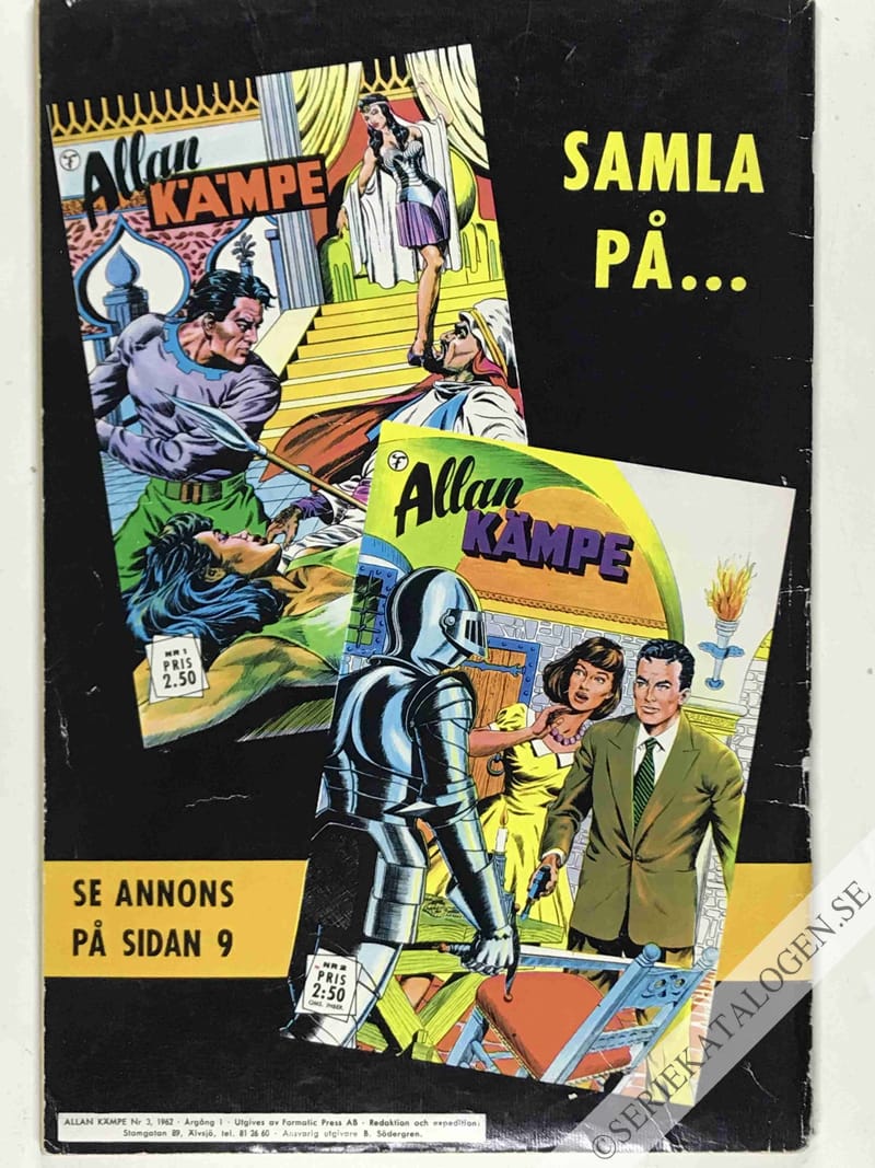 Baksida (1962)