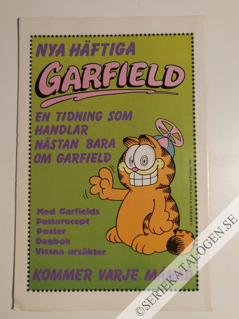 Baksida (1989)
