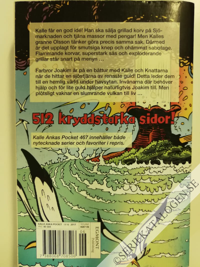 Baksida på Korv till alla! (2017)