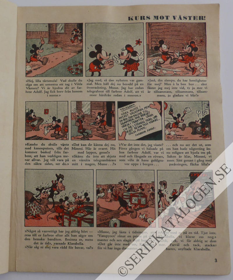 Exempel på I vilda västern (1937)