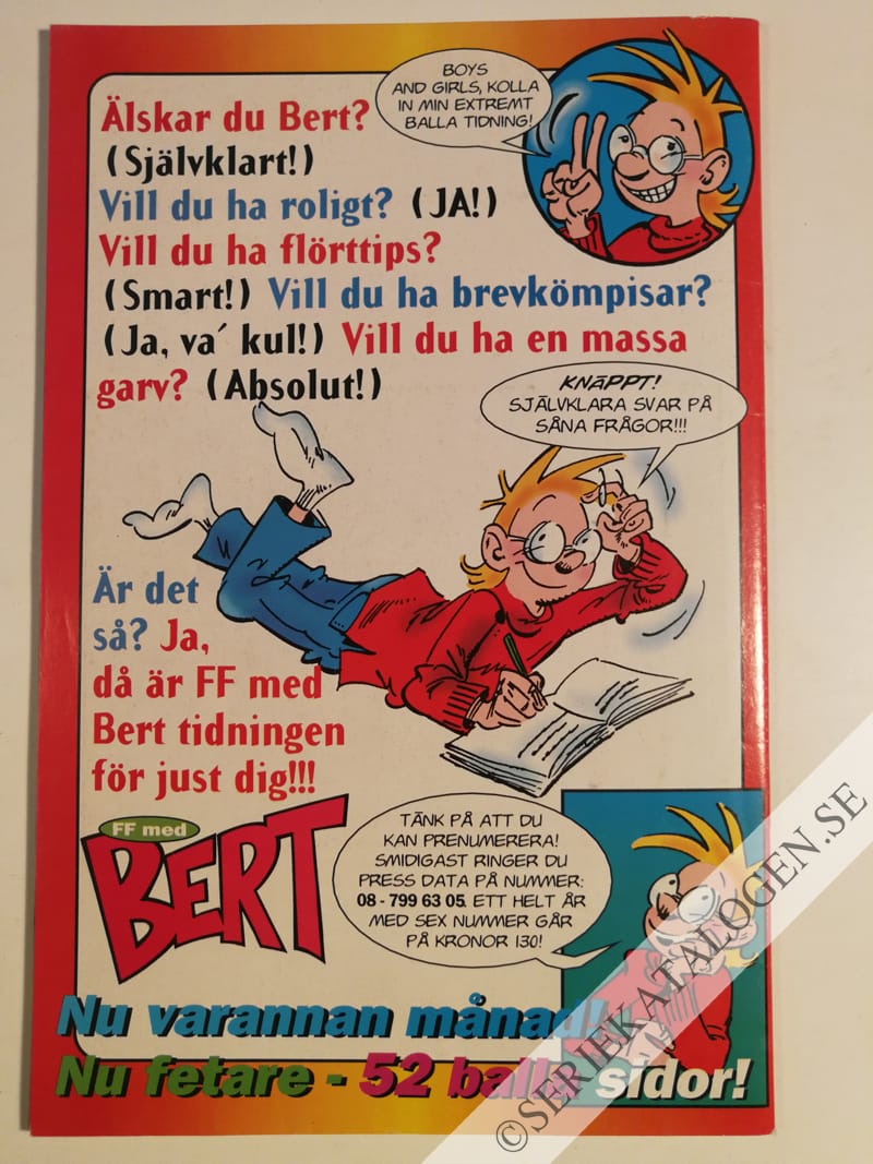 Baksida (1998)