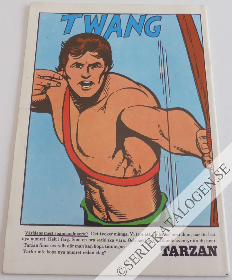 Baksida (1972)