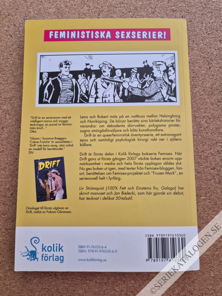 Baksida (2009)