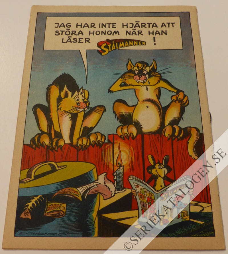 Baksida (1954)